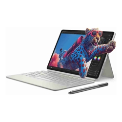 Lenovo Yoga Tab 11.1" 3.2K 256GB/12GB Wi-Fi Tablet w/ Keyboard Back  Pen (ZAG60143AU)*AU STOCK* Snapdragon 8 Gen 3 Wi-Fi7 Android 8860mAh 1 Yr W