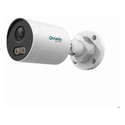 TP-Link Omada 5MP Bullet Omada 5MP Bullet PoE Security Camera (Omada Camera)