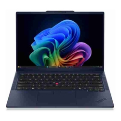 Lenovo THINKPAD T14S GEN 7 14IN WUXGA INTEL CORE ULTRA 5 325 32GB NON UPGRADABLE 512GB SSD WI-FI 7 WIN11 PRO LENOVO AI NOW 3 YEAR PREMIER SUPPORT COPILOT PLUS COSMIC BLUE