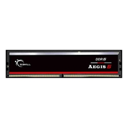 G.Skill F5-6000J3636F16GX1-IS 16GB (1 x 16GB)/ DDR5 6000 MT/s/ Timings 36-36-36-96/ Voltage 1.35 V/ EXPO/XMP 3.0