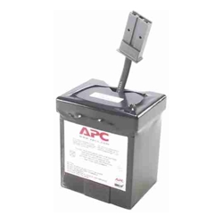 APC Out of WRNTY REPLAC Battery RBC30