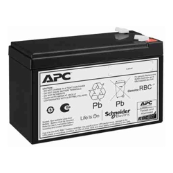 APC REPLACEMENT BATTERY CARTRIDGE 176