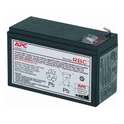 APC REPLACEMENT BATTERY12V-7AH