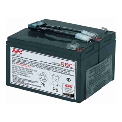 APC Out of WRNTY REPLAC Battery RBC9