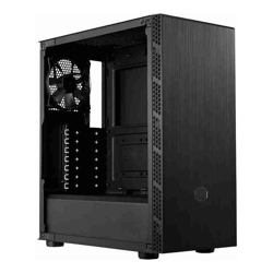 CoolerMaster Cooler Master MB600L2-KGNN-S00 Masterbox 600L V2 ATX Tempered Glass Side Panel