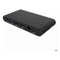 Smartsign Qbic BXP-100 4K Media Player