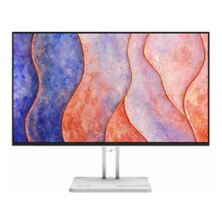 Lenovo L24-4C 23.8"/24" FHD IPS Monitor 1920x1080 16:9 4ms 144Hz HDMI VGA Speakers FreeSync 4-side Ultra Thin Bezels Tilt VESA 3yrs