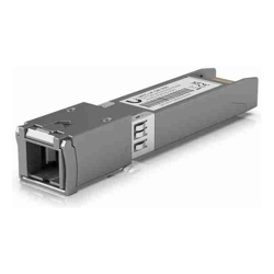 Ubiquiti UISP Fiber XGS/XG Optical Transceiver Cable Distances Up To 20 km 10 Gbps Throughput
