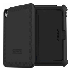 OtterBox Defender Apple iPad Air 11" (M2/5th/4th gen) black ProPack