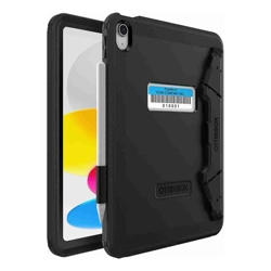 OtterBox Defender EDU Kickstand Apple iPad 10th gen black ProPack v2