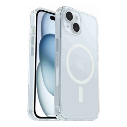 OtterBox Symmetry Clear MagSafe Apple iPhone 17e /  iPhone 16e / iPhone 15 / iPhone 14 / iPhone 13 (6.1") Case Clear No Retail Packaging7 Years Warra