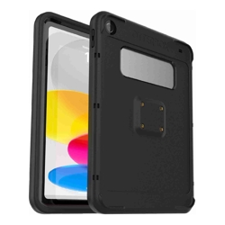 OtterBox Armor Apple iPad (11") (A16) (11th Gen) / iPad (10.9") (10th Gen) Case Black (77-97262) WaterProof and DustProof 7 Years Warranty