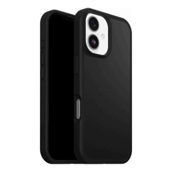 OtterBox React MagSafe Apple iPhone 17 (6.3") Case Black (77-99287)DROP+ Military StandardRaised Edges7 Years Warranty