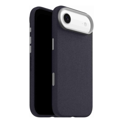 OtterBox Symmetry Cactus Leather MagSafe Apple iPhone Air (6.5") Case Blue Sentiment (77-99037) DROP+ 3X Military Standard 7 Years Warranty