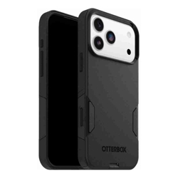 OtterBox Commuter Magsafe Apple New iPhone Pro Max 2026 / iPhone 17 Pro Max (6.9") Case Black (77-98338) Camera Control7 Years Warranty