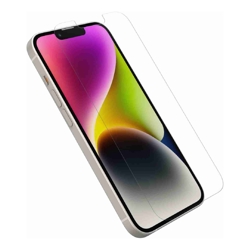 OtterBox Glass Apple iPhone 17e / iPhone 16e / iPhone 14 / iPhone 13 Pro  / iPhone 13 (6.1") Screen Protector Clear No Retail Packaging  2 Years Warr