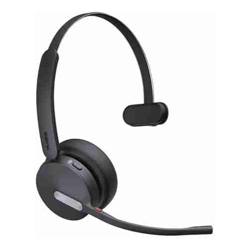 Yealink BH70-M-Teams-C/A Microsoft Teams CertifiedMono BluetoothHeadset Mono USB-C/A 2 Year Warranty