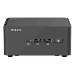 Asus BNUC15CRHI500004-CTO1 NUC 15 Pro Tall Mini PC Intel Core 5-120U 16GB DDR5 (2x8GB) 512GB NVMe SSD WI-FI 7 + Bluetooth 3 Year Warranty (No OS)