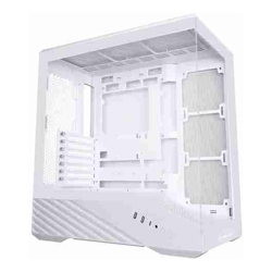 Lian Li LianLi PC-V100W Vector V100 ATX Mid Tower PC Case Tempered Glass Drive Bays: 1x2.5" 1x3.5" Expansion Slot: 7 Fan: 120mm Motherboard Support: EATX/ATX/MATX/MiniITX 1 Year Warranty