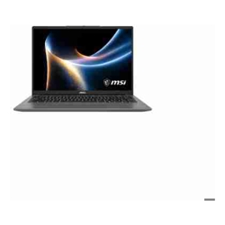 MSI *Sale Till 30th August 2026* MSI MODERN 14 H1M-001AU Business Laptop 14" FHD+ (16:10) Display Intel Core 7 150U Processor 16GB RAM 512GB NVMe SSD Intel Graphics WiFi 6E + Bluetooth Windows 11 