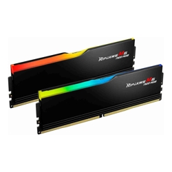 G.Skill F5-6000J3648D16GX2-RM5NRK 32GB (2 x 16GB)/ DDR5 6000 MT/s/ Timings 36-48-48-96/ Voltage 1.25V/ Ripjaws M5 /AMD EXPO/Neo RGB