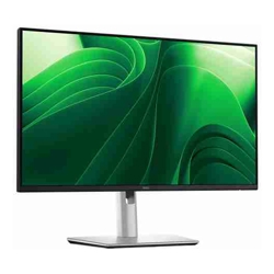 Dell P2425D Pro 24 Plus 23.8" QHD IPS Monitor 2560x1440 16:9 5ms 100Hz 1xHDMI 1xDP 1xUSB-C VESA Height Adjustable Pivot Swivel Tilt 3 Year Warranty-Open Box