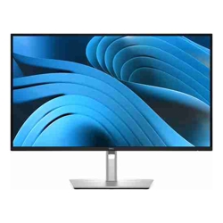 Dell P2725D Pro 27 Plus 27" QHD IPS Monitor 2560x1440 16:9 5ms 100Hz 1xDP 1xHDMI USB VESA Height Adjustable Swivel Pivot Tilt 3 Year Warranty- Open Box