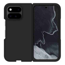 OtterBox Lumen Magnets Google Pixel 11 Pro Fold (6.8") Case Black (77-001335) Drop+ 3X Military Standard 7 Years Warranty