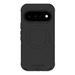 OtterBox Defender Pro Magnets Google Pixel 11/ Pixel 11 Pro (6.3") Case Black- (77-001297) DROP+ 7X Military Standard 7 Years Warranty