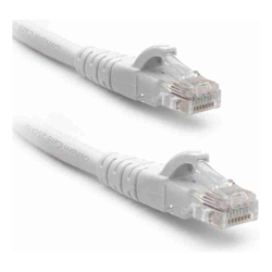 Oxhorn CB-CAT6-W003 Network Cable Cat6 3m White