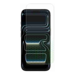 Belkin Titan SmartShield Anti-Reflective Screen Protector  for Apple iPhone 18 Pro Max / iPhone 17 Pro Max Clear(OVA294fq) 2 Years Warranty