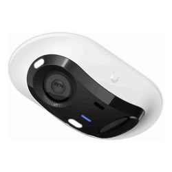 Ubiquiti G6 180 Camera Flush Mount White G6 180 Camera Mounting Accessory For Recessed Ceiling Installation.