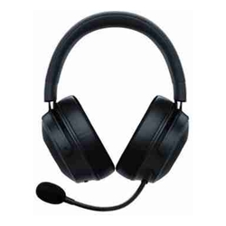 Razer RZ04-03770100-R3M1 Kraken V3 Hypersense USB Gaming Headset With Cardioid Mic Passive Noise Cancellation Wired Length: 2.0m USB-A Black 2 Year Warranty