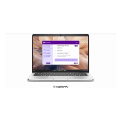 Dell PRO14 PLUS NOTEBOOK 14" FHD+ IR U7-258V 32GB 512GB WL W11P(CP+) 3YOS