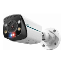 TP-Link Omada 12MP Bullet PoE Security Camera (Omada Camera)