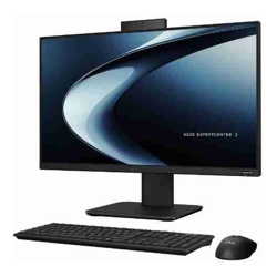 Asus ExpertCenter P600 AIO Ryzen AI 7 34516GB512GBSSD23.8"H/AdjustWin11Pro