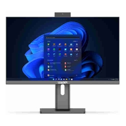 Leader Visionary AIO 27" FHD Intel Ultra 5 125U 16GB DDR4 1TB NVMe SSD Wi-Fi 6 2M Camera VESA 1 Year Warranty Windows 11 PRO KB Mouse