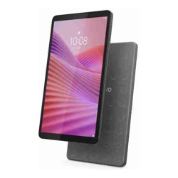 Lenovo Tab One Wi-Fi  8.7" 4GB/64GB with Clear Case Luna Grey (ZAF00272AU)*AU STOCK* 8MP/2MP Android 5100mAh 1 Year Warranty