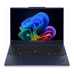 Lenovo THINKPAD T14S GEN 7 AMD 14IN WUXGA TOUCH AMD RYZEN AI 5 PRO 440 32GB NON UPGRADABLE 512GB SSD WIN11 PRO LENOVO AI NOW 3 YEAR PREMIER SUPPORT COPILOT PLUS COSMIC BLUE