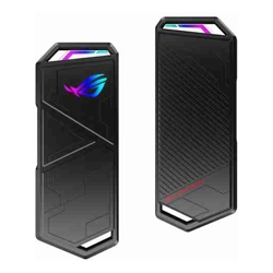 Asus ESD-S1C ROG Strix Arion M.2 NVMe SSD Enclosure USB 3.2 GEN2 Type-C (10Gbps) 2 Years Warranty