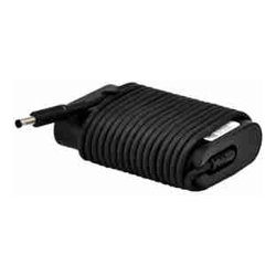 Dell 450-AJVH E5 7.4mm Barrel AC Adapter 65W Black 1 Year Warranty