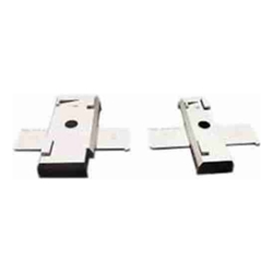 Aruba Networks Aruba R3J17A AP-MNT-C Network Device Mounting kit Designed For: Aruba AP-504 AP-505 AP-514 AP-515 AP-534 AP-535 AP-555 1 Year Warranty