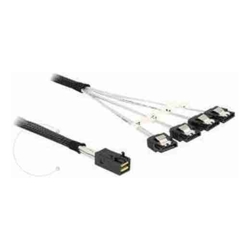 Lenovo 4Z57A14087 ThinkSystem Hardware RAID Cable Kit Pack of 2 2 Year Warranty
