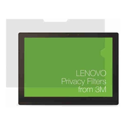 Lenovo 12.3 inch Privacy Filter for X12 Detachable with COMPLY Attachment from 3M