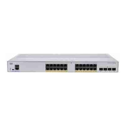 Cisco CBS220-48P-4G-AU Business 220 Manageable Ethernet Switch 48x GbE ports 4x GbE expansion Slots 4x SFP Ports 382W 2 Layers Supported 3 Year Warranty