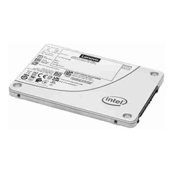Lenovo 4XB7A77456 ThinkSystem ST50 V2 960GB 3.5" SATA 6Gb/s Read Speed: Up to 550MB/s Write Speed: Up to 510MB/s 1 Year Warranty
