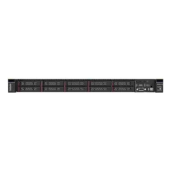 Lenovo THINKSYSTEM SR630 V3 SILVER 4410Y 12C 16GB 1Rx8 9350-8I 2GB 750W1/2 3YR XCC Standard