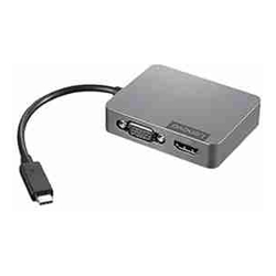 Lenovo USB-C TRAVEL HUB GEN 2  