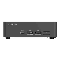 Asus NUC15 PRO Intel Core 3 100U Barbone SLIM Kit with AU cord