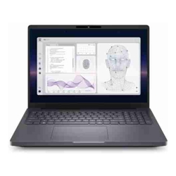 Dell Pro Max 16 Plus MB16250 16in FHD+ 1920x1200 Ultra 9 285HX 32GB RAM 2x16GB DDR5 512GB SSD Backlit KB RTX 2000 8GB Windows 11 Pro 3Y ProSupport